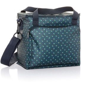 Around the Clock Thermal Thirty One